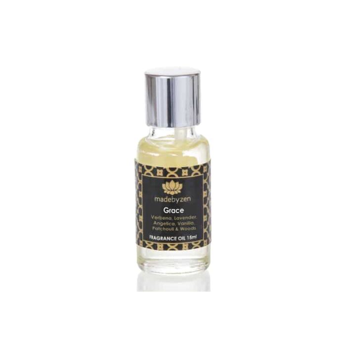 madebyzen Grace Signature Fragrance Oil 